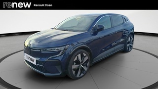 MEGANE E-TECH ELECTRIQUE