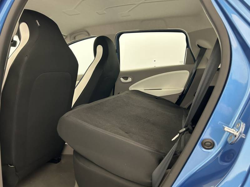 Renault ZOE E-Tech Electrique