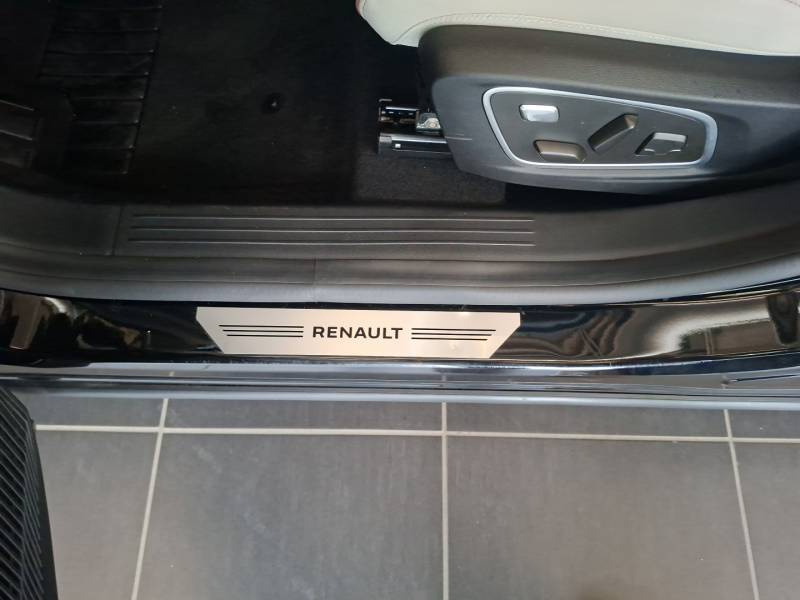 Renault Espace VI
