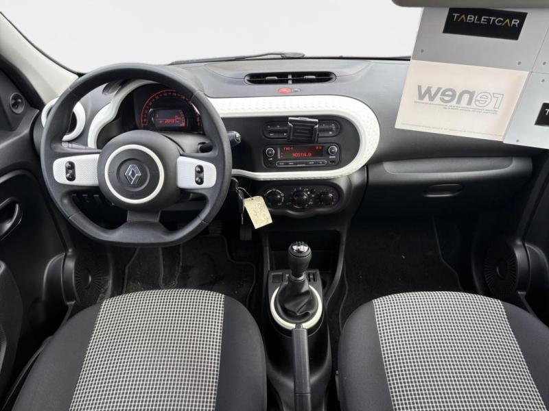 Renault Twingo III