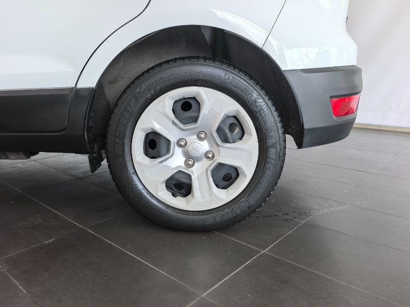 FORD Ecosport 2019 — imagine 32