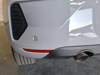 Vehicle 3D Image