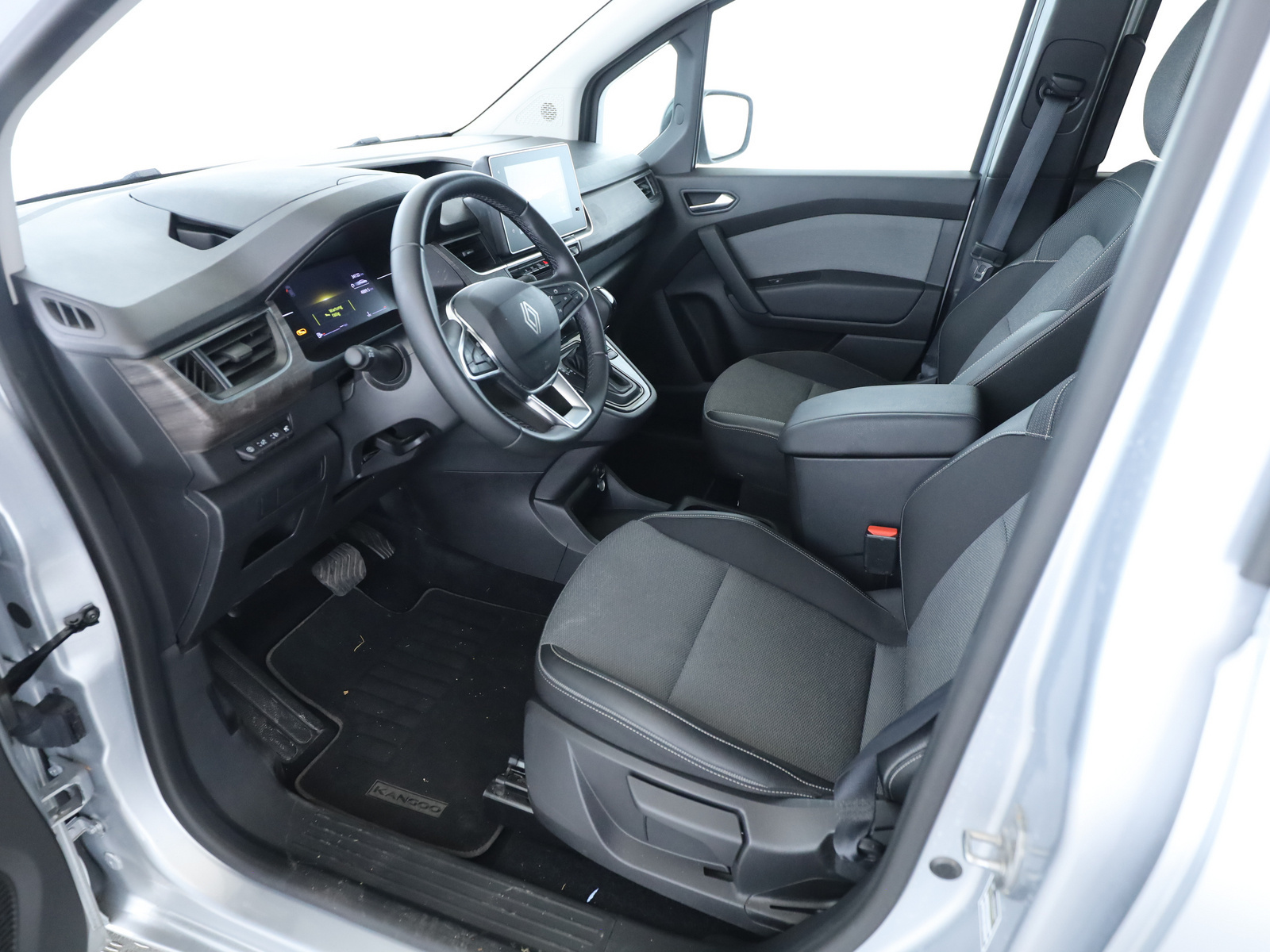 Renault Kangoo – Bild 10