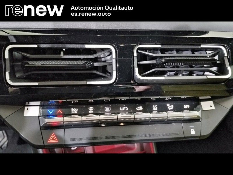 Renault R5 E-Tech Eléctrico