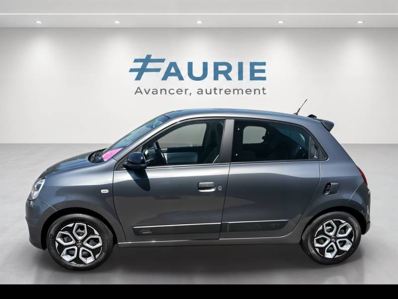 Renault Twingo III