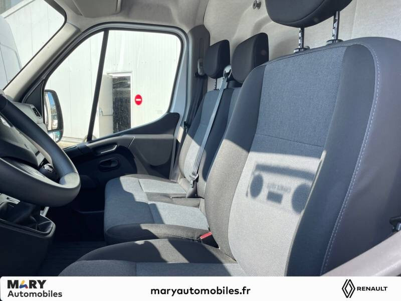 Renault Master III