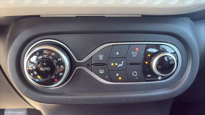 Renault Twingo E-Tech Electrique