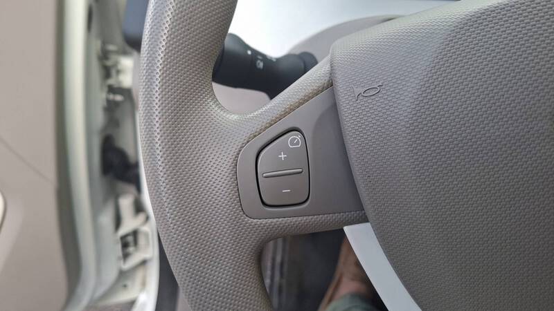 Renault ZOE E-Tech Electrique