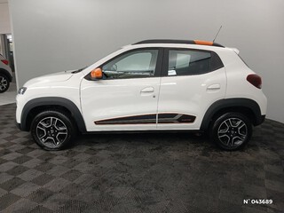 Vehicle 3D Image