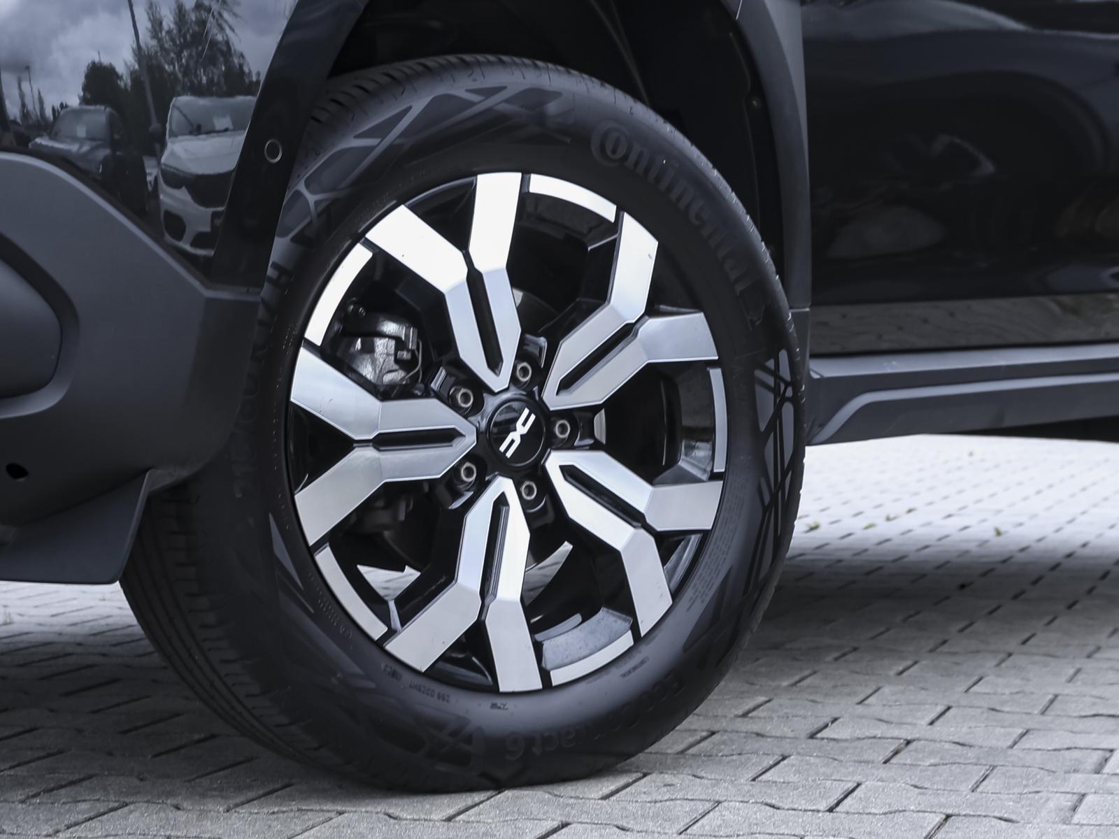 Dacia Duster – Bild 7