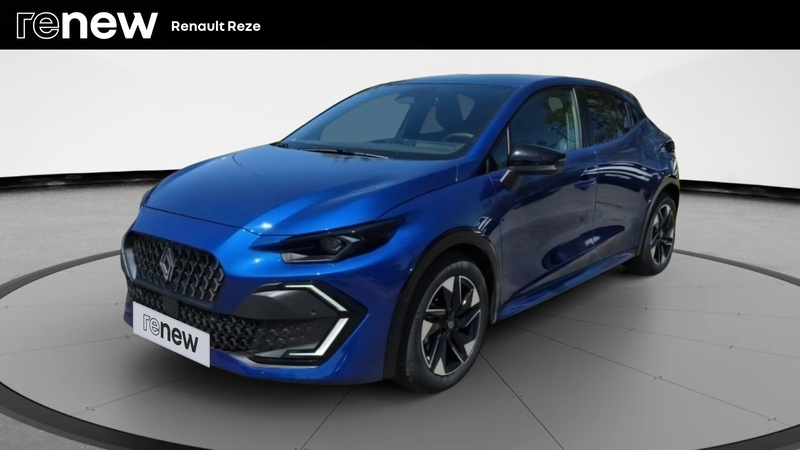 Renault Clio VI