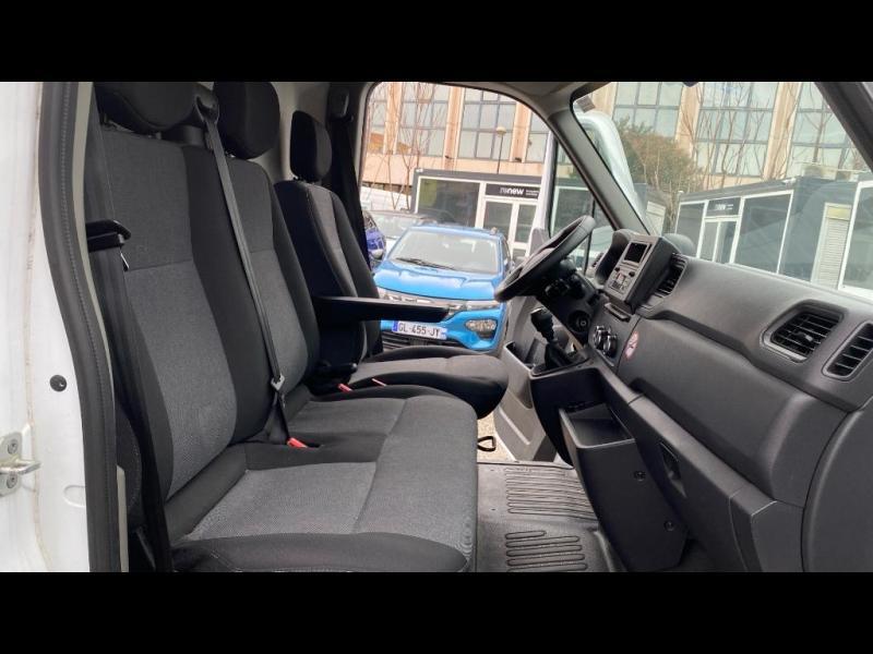 Renault Master Fourgon