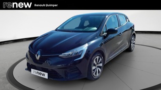 CLIO V