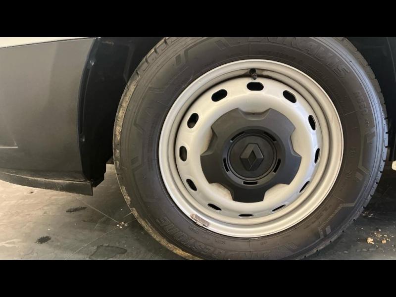 Renault Trafic Fourgon