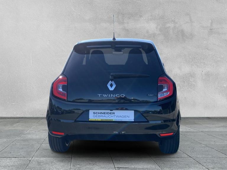 Renault Twingo – Bild 4