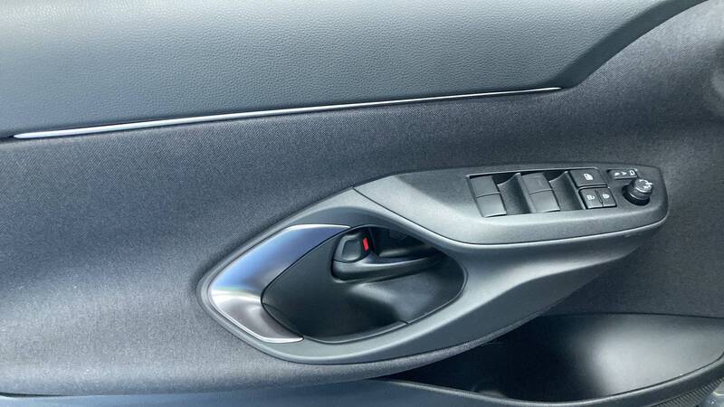 Toyota Yaris Cross Hybride