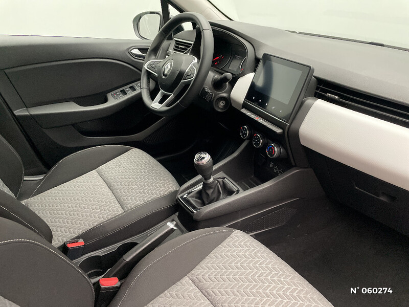 Renault Clio V