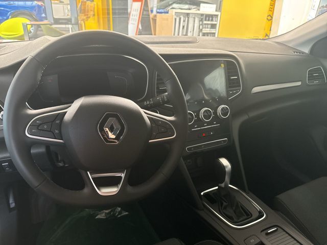 Renault Megane – Bild 4