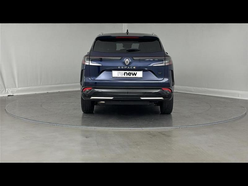 Renault Espace VI