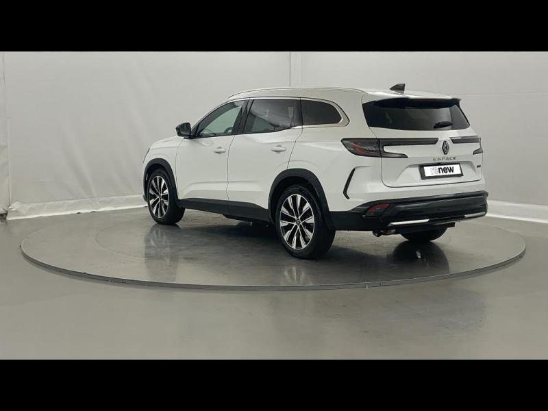 Renault Espace VI