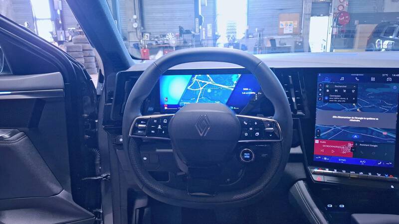 Renault Austral