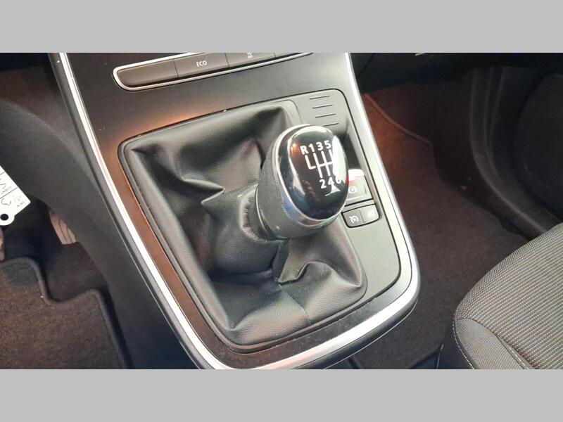 Renault Grand Scenic IV