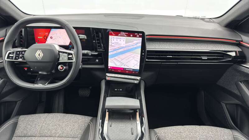 Renault Espace VI
