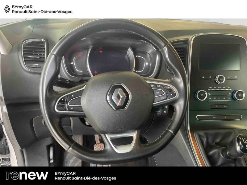 Renault Scenic IV