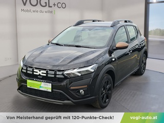 Sandero