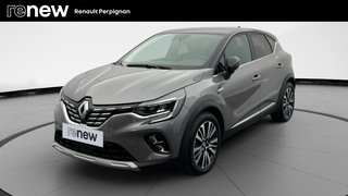 CAPTUR