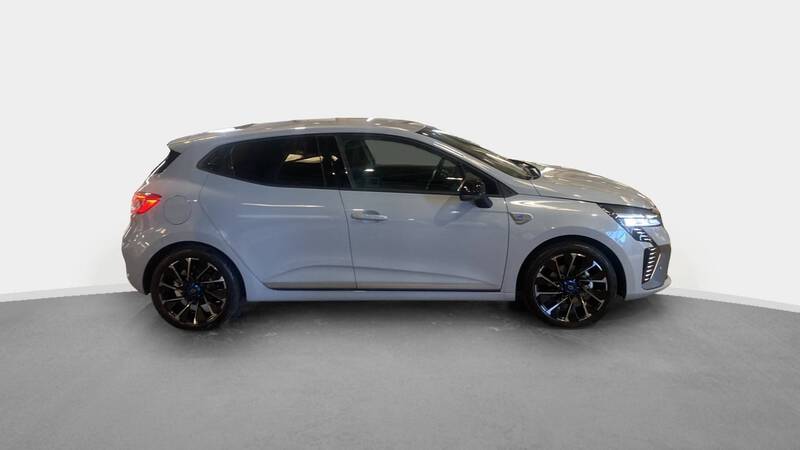 Renault Clio V