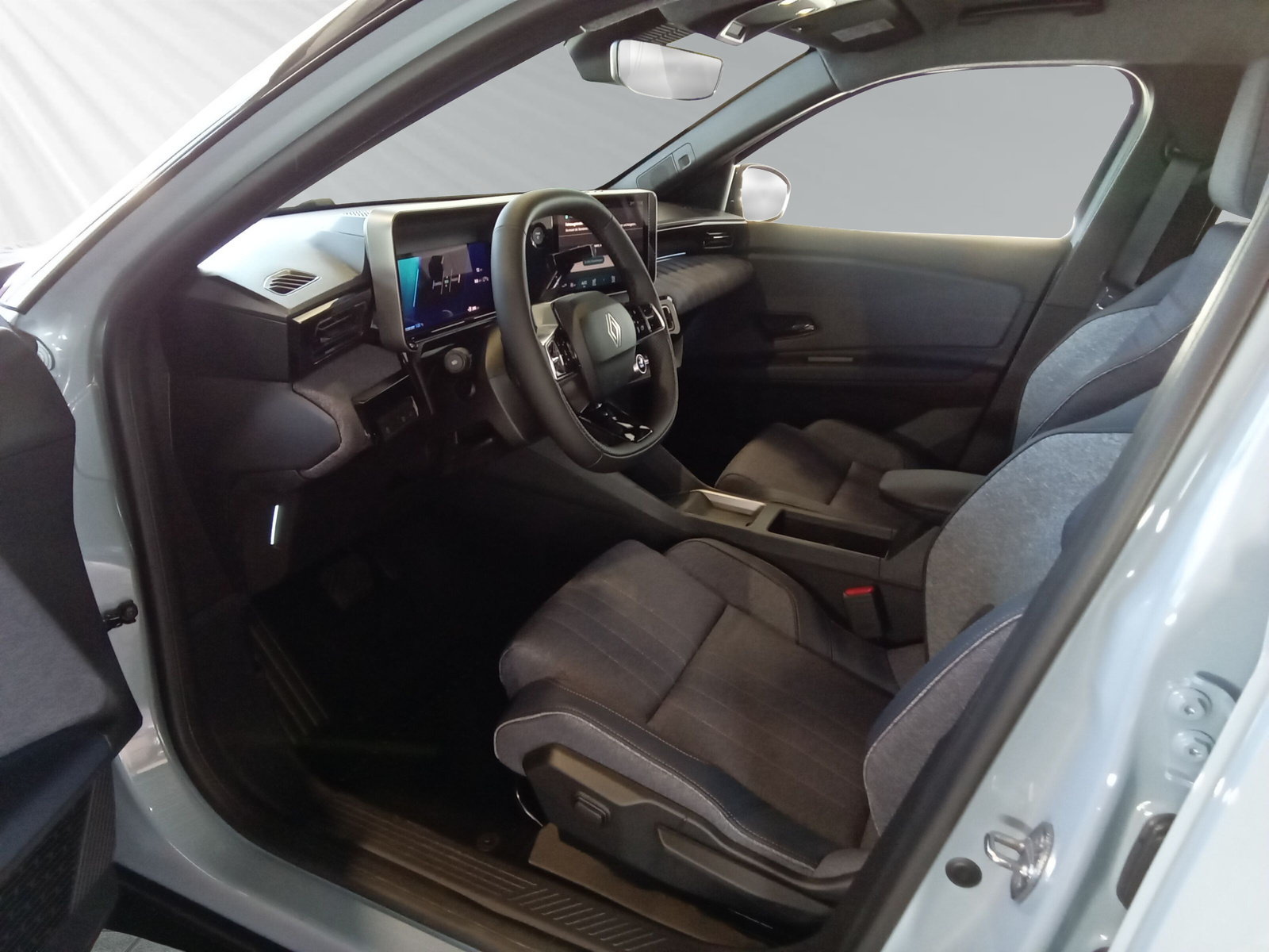 Renault R 4 – Bild 7