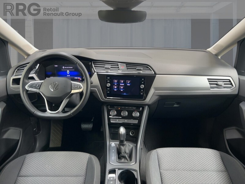 VW Touran