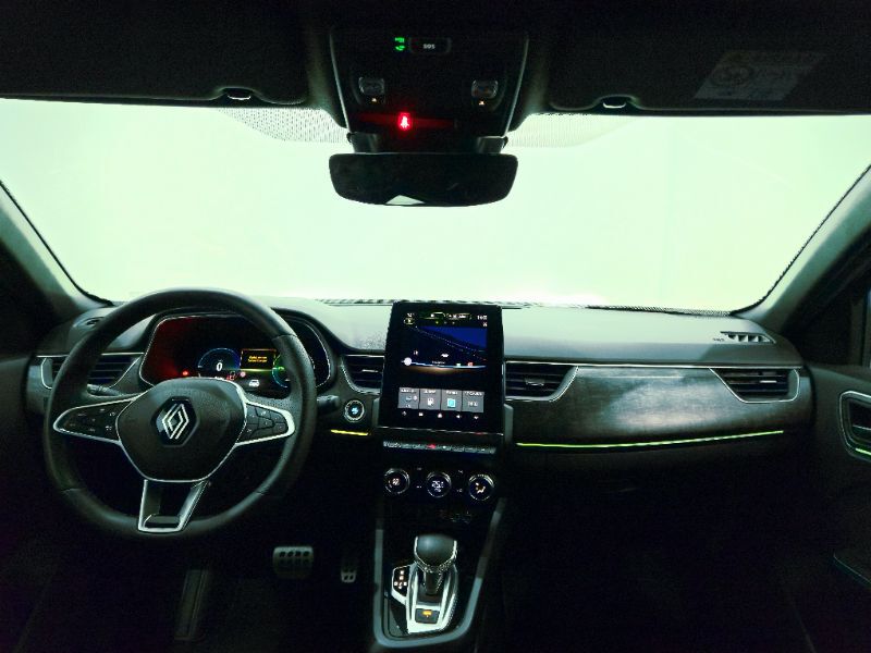 RENAULT Arkana 2024 — imagine 59