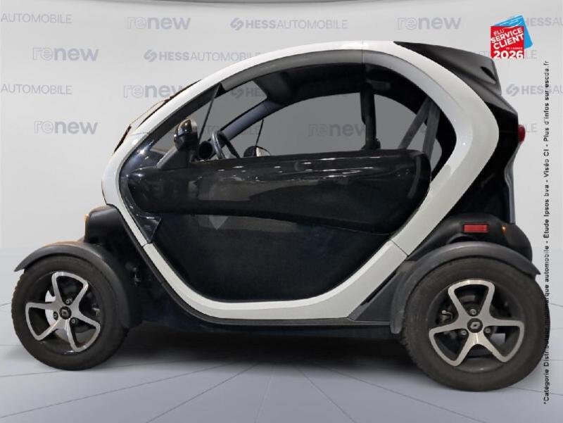 Renault Twizy