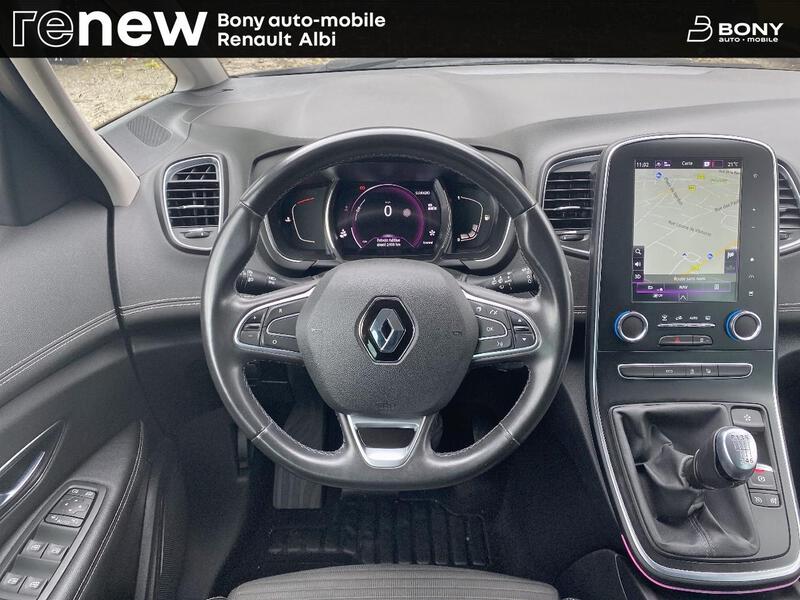 Renault Scenic IV