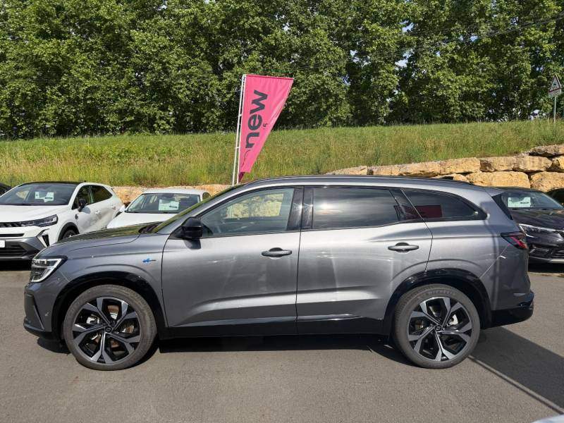 Renault Espace VI