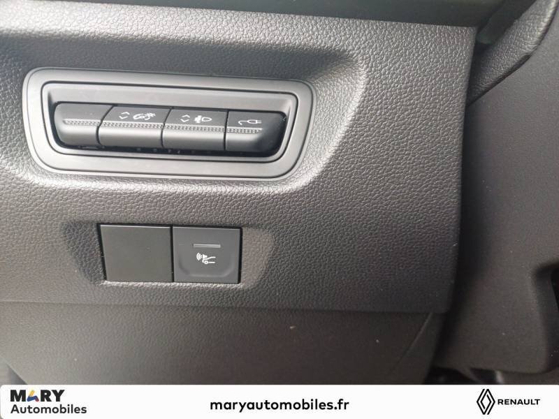 Renault ZOE E-Tech Electrique