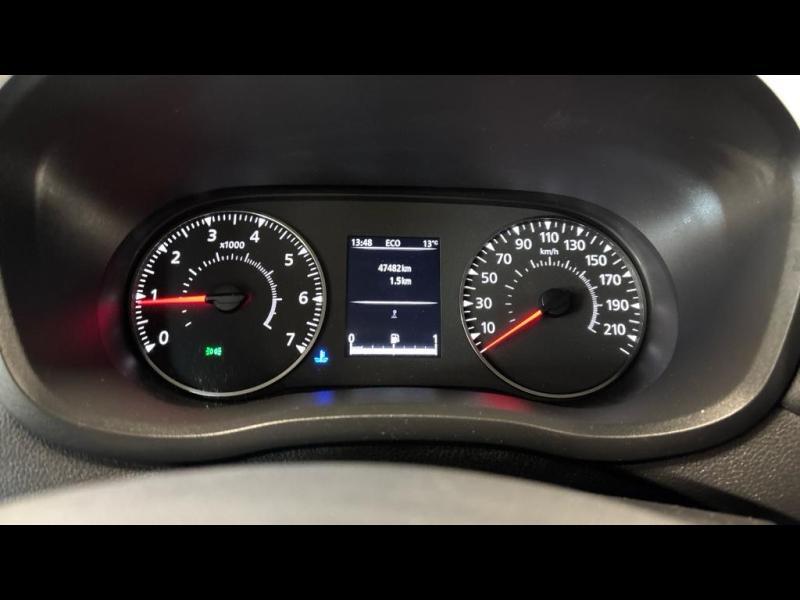 Renault Master Fourgon