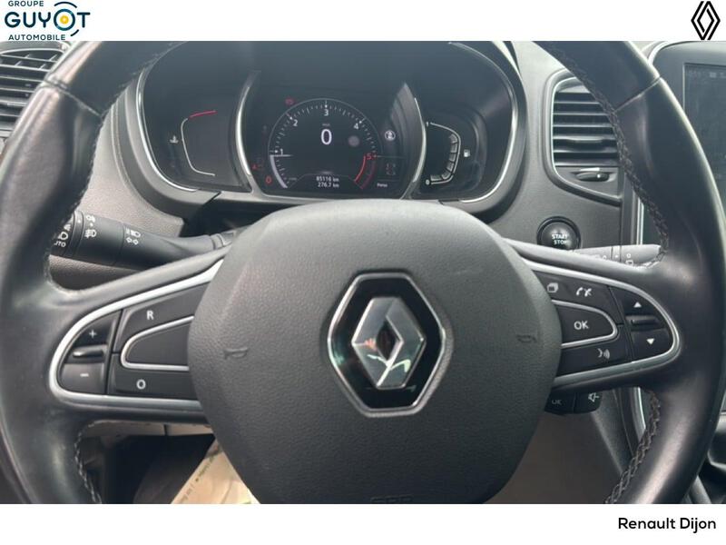 Renault Scenic IV
