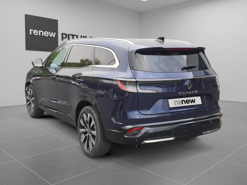Renault Espace VI