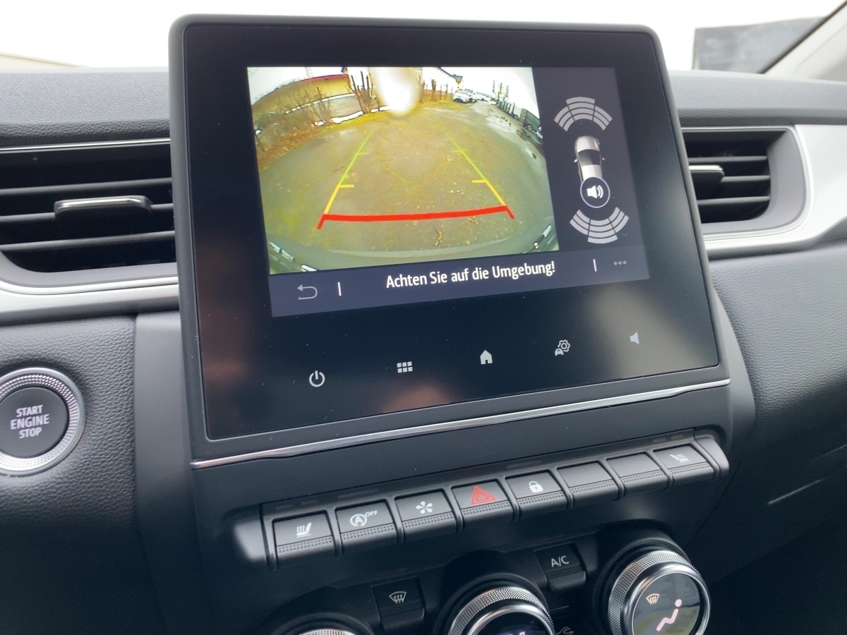 Renault Captur – Bild 17