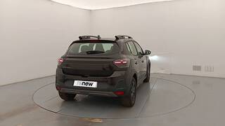 Vehicle 3D Image