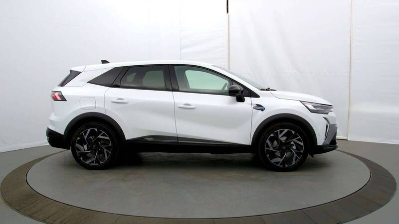 Renault Symbioz