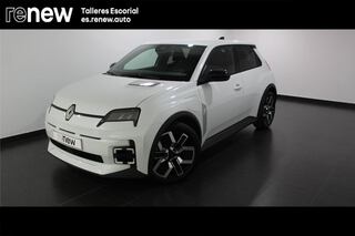 R5 E-TECH ELÉCTRICO