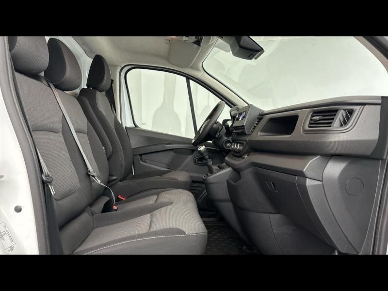 Renault Trafic Fourgon