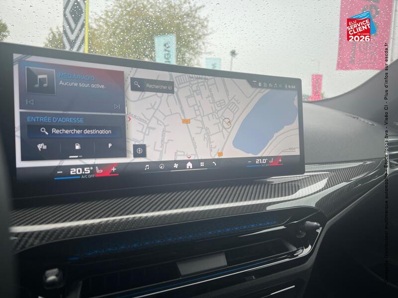 BMW Serie 4 Coupe G22 LCI
