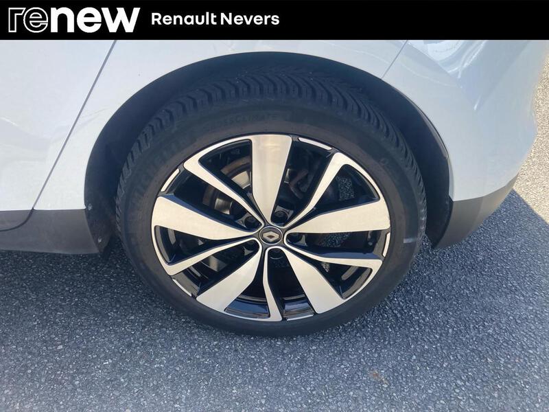 Renault Scenic IV