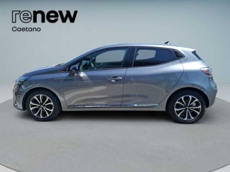 RENAULT Clio TCe 100 Bi-Fuel Techno — photo 5