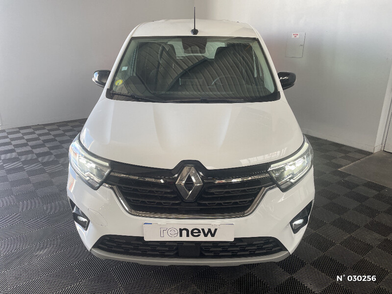 Renault Kangoo VP